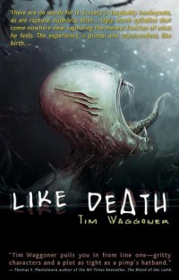 Like Death cover - click to view full size