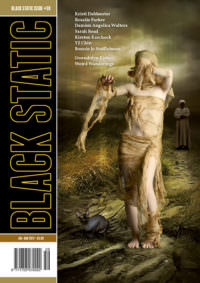 Black Static #59 cover - click to view full size