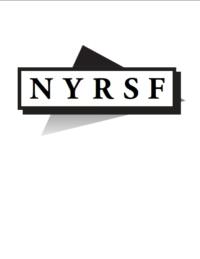 New York Review of Science Fiction #342 cover - click to view full size